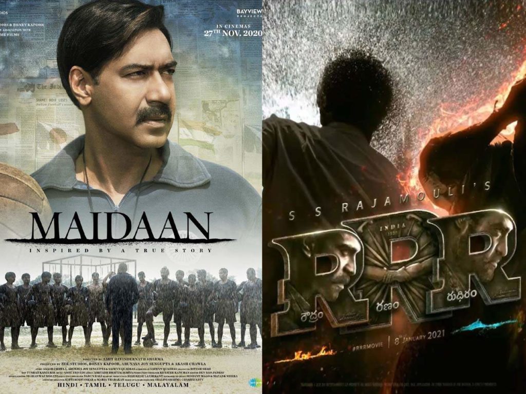 Bollywood 2022