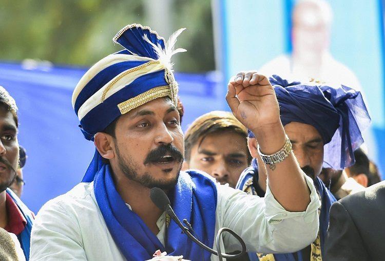 UP Elections Results 2022: ललितपुर से राम रतन कुशवाहा 1,07,135 वोट से जीते
