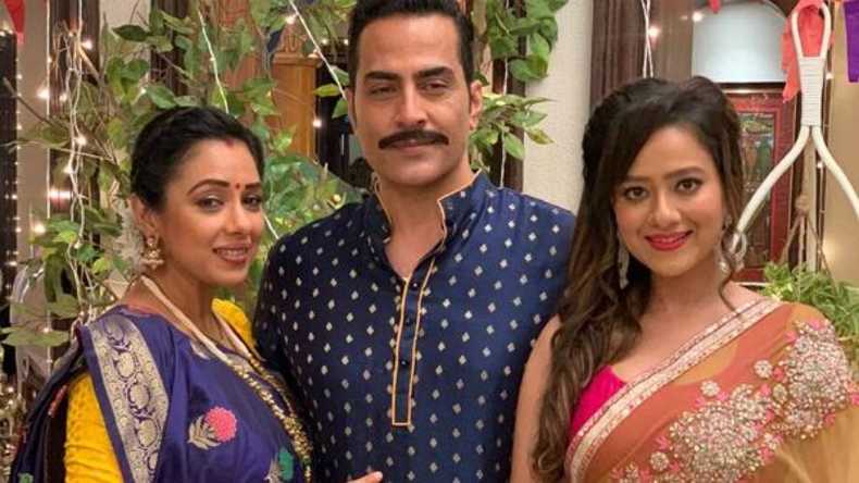 Anupama Written Update : पाखी होगी प्रेग्नेंट! अधिक का शादी से इनकार, अनुपमा करेगी ये बड़ा फैसला