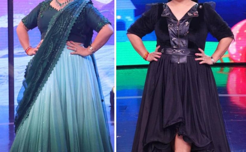 Bharti Singh Birthday: संघर्ष करके दुनिया में आई थीं भारती, नमक से रोटी खाकर भी किया गुजारा