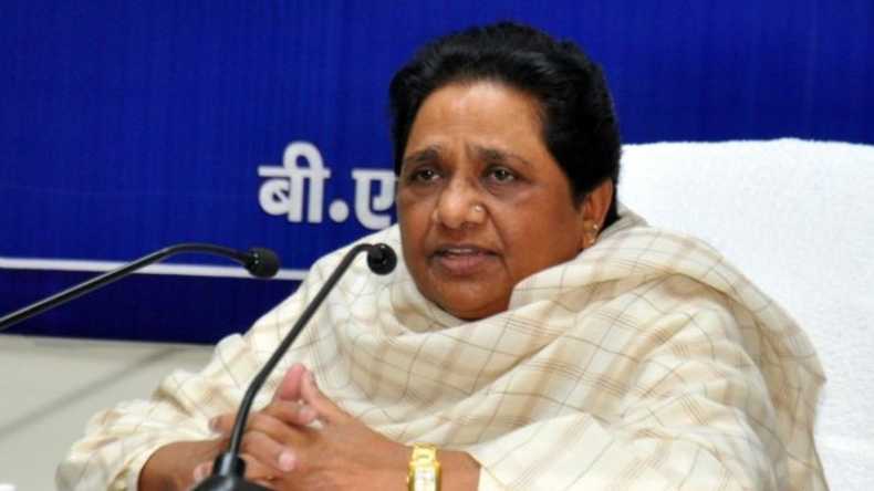 FIR दर्ज होने के बाद आकाश आनंद बोले जिसको लग रहा है डर…