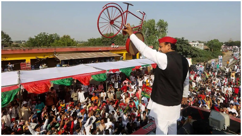 Yogi Sarkar 2.0:  योगी सरकार 2.0 का आगाज आज, विधायक दल की बैठक में अमित शाह और रघुवर दास होंगे मौजूद