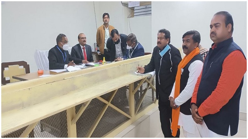 Assembly Elections 2022: चुनाव आयोग ने चुनाव प्रचार के लिए दी रियायत