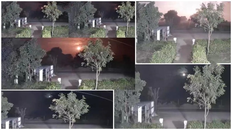 मरने के लिए सब तैयार हो जाओ! पृथ्वी पर आसमान से आ रही भीषण तबाही, कुछ घंटे और फिर मचेगा हाहाकार