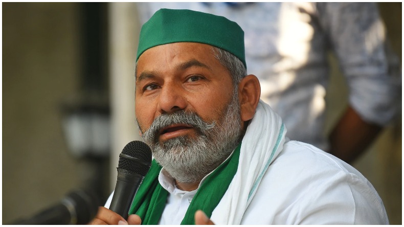 Rakest Tikait: किसान आंदोलन के बाद अगला आंदोलन इस बात पर शुरू होगा, बोले राकेश टिकैत