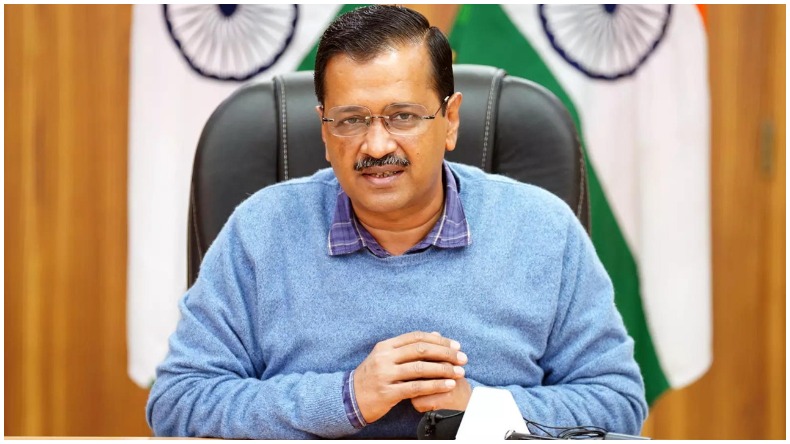 Delhi Corona’;दिल्ली में वीकेंड कर्फ्यू खत्म करने का प्रस्ताव LG ने ठुकराया