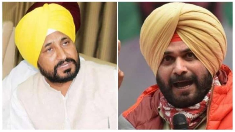 Punjab Elections 2022: पंजाब विधानसभा चुनाव के लिए कांग्रेस की 86 उम्मीदवारों की सूची जारी, सिद्धू ने चन्नी के भाई का टिकट कटवा दिया