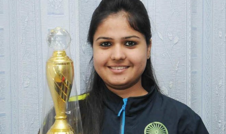 सात बार की दिव्यांग नेशनल शतरंज चैंपियन के साथ सौतेला व्यवहार, गुहार लगाकर बेहाल, नौकरी नहीं दे रही सरकार