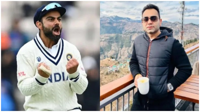 BCCI से कटा पत्ता, अब CAB अध्यक्ष पद का चुनाव लड़ेंगे Sourav ganguly