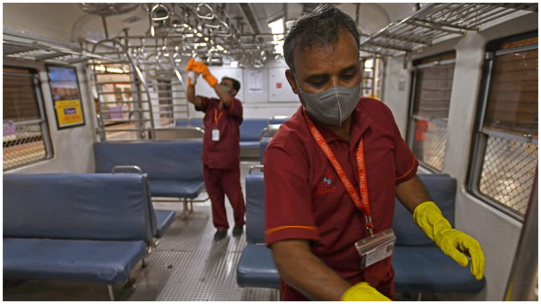 Indian Railways News : 10 जनवरी से ये लोग नहीं कर पाएंगे रेलवे में सफर, जान लें वर्ना होगा नुकसान