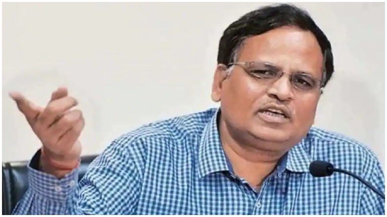 Corona: दिल्ली में कोरोना पाबंदियों पर कब मिलेगी ढील? स्वास्थ्य मंत्री ने दिया ये जवाब