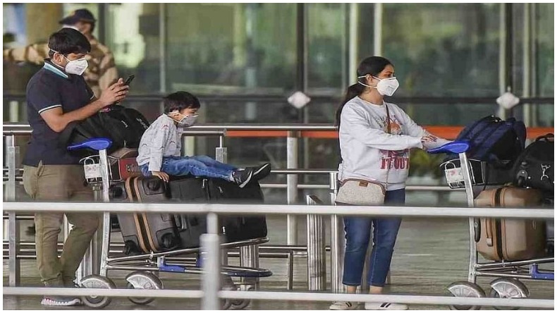 Corona: केरल में धीमी पड़ी कोरोना की रफ़्तार, बीते 1 दिन में 29,471 नए मामलें