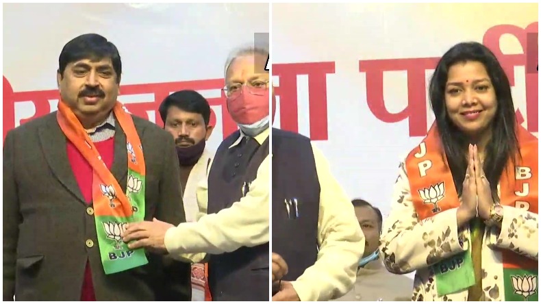 UP Chunav 2022: सपा ने कैराना से नाहिद हसन को दिया टिकट, 159 उम्मीदवारों की लिस्ट जारी