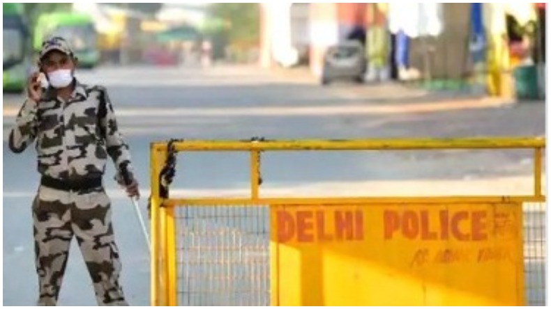 Corona; राजधानी में नहीं थम रहा मौतों का आकड़ा, बीते 24 घंटो में 38 मरीजों की मौत, 27,00 से अधिक मामलें