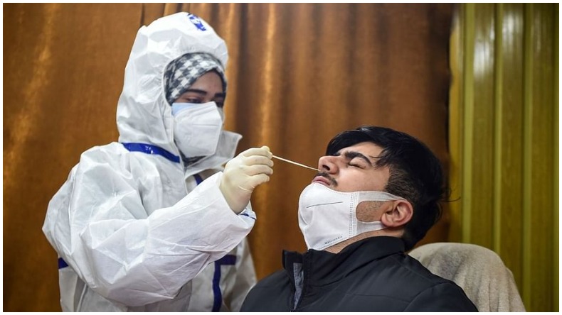 Corona Virus: तमिलनाडु-केरल में 23 जनवरी को सम्पूर्ण लॉकडाउन