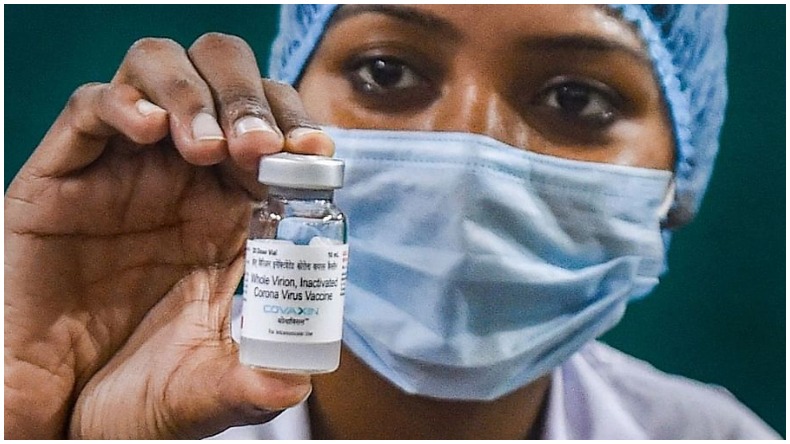 Corona Virus: तमिलनाडु-केरल में 23 जनवरी को सम्पूर्ण लॉकडाउन