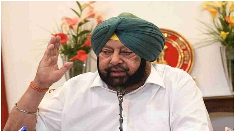 शिअद नेता सुखबीर सिंह ने सीएम भगवंत मान पर साधा निशाना, केजरीवाल को लेकर कहीं ये बात
