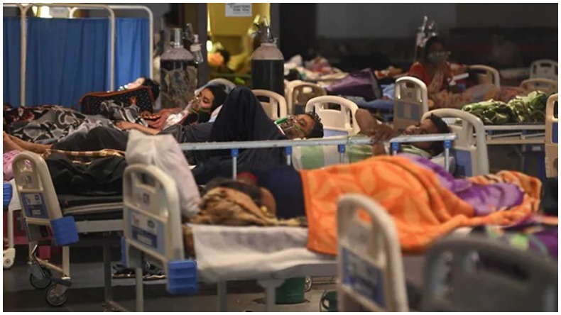 Coronavirus Peak in India: देश में इस समय आएगा कोरोना पीक, ऐसे करें बचाव