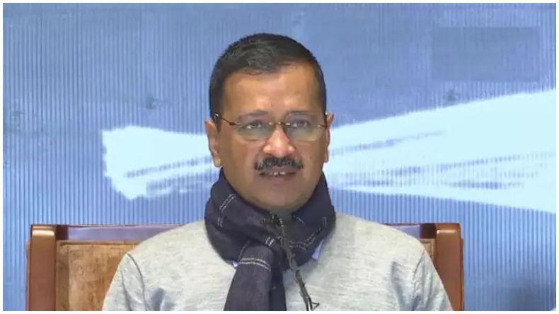 Delhi Corona’;दिल्ली में वीकेंड कर्फ्यू खत्म करने का प्रस्ताव LG ने ठुकराया