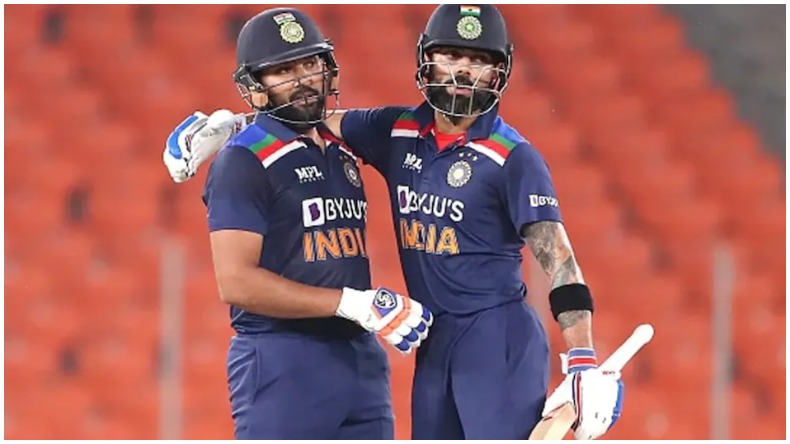 IND vs WI 2022: कोरोना से प्रभवित टीम इंडिया की वेस्टइंडीज के खिलाफ ऐसी रह सकती है प्लेइंग XI