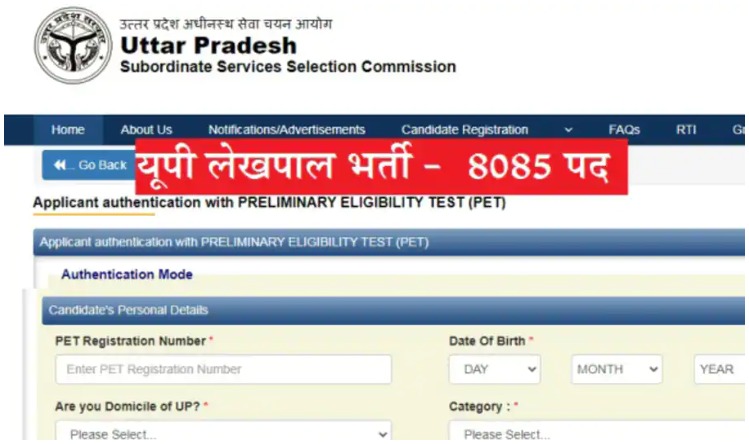RBI SO Recruitment 2022: स्पेशलिस्ट ऑफिसर की भर्ती के लिए ऑनलाइन आवेदन शुरू, ऐसे करें आवेदन