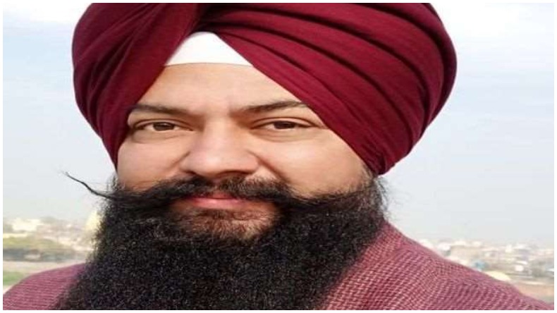 Punjab Election: बसपा के नक्शे कदम पर चल रही हैं कांग्रेस, भाजपा: जसवीर सिंह गढ़ी