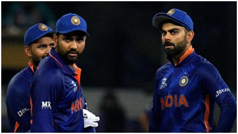 IND vs WI 2022: कोरोना से प्रभवित टीम इंडिया की वेस्टइंडीज के खिलाफ ऐसी रह सकती है प्लेइंग XI