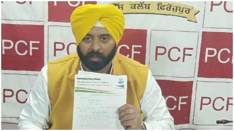 Amit Shah responds to Channi’s letter: चन्नी की चिट्ठी का गृह मंत्री ने दिया जवाब, कुमार विश्वास के आरोपों की जांच कराएगी केंद्र सरकार