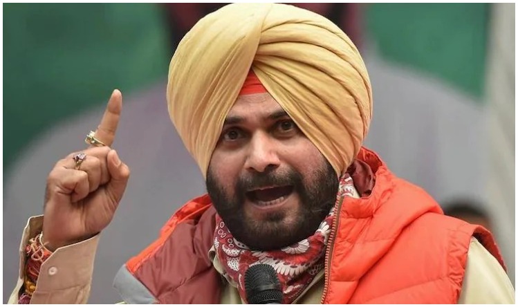Punjab Election: बिक्रम सिंह मजीठिया ने किया नामांकन, सिद्धू पर बरसे, जो अपनी मां का नहीं हुआ किसी और का क्या होगा