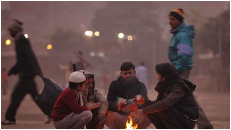 पश्चिमी विक्षोभ के कारण देश में इन राज्यों में बदला मौसम, जानें अपने राज्य का ताज़ा हाल