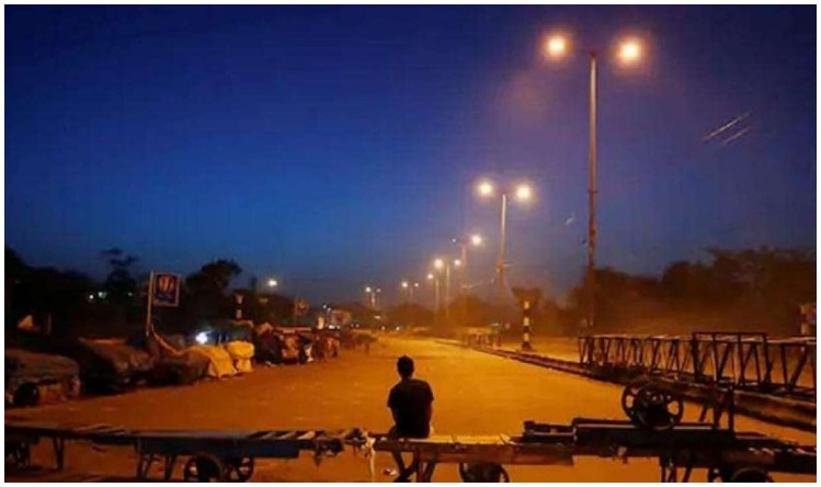Punjab Night Curfew: पंजाब में नाईट कर्फ्यू का ऐलान, रात 10 बजे से सुबह 5 बजे तक सख़्त पाबंदियां