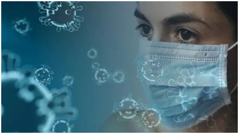 Coronavirus Update: कोरोना का कहर जारी, 3.37 लाख नये केस, ओमिक्रॉन 10 हजार के पार
