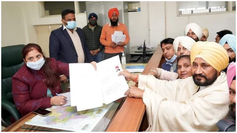 Punjab Election Result: सिद्धू-चन्नी पर बरसे पूर्व मंत्री बलबीर सिंह, कहा- दोनो अवसरवादी और पलटू है