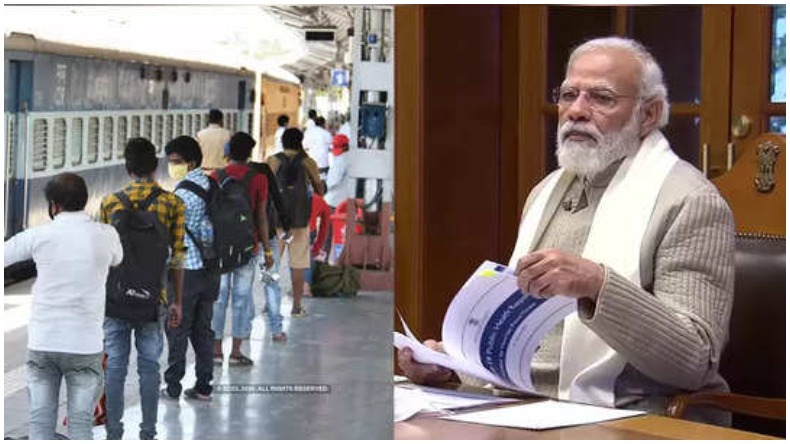 Rashtriya Bal Puraskar 2022: पीएम मोदी ने 29 बच्चों को दिए डिजिटल प्रमाण पत्र, कहा- साहस और संकल्प आज भारत की पहचान