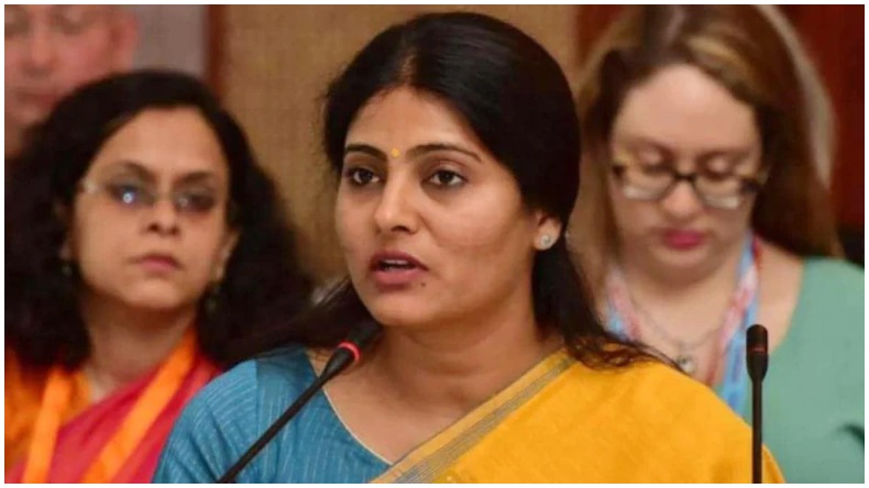 UP Elections 2022: अमित शाह ने कैराना से की घर-घर प्रचार अभियान की शुरुआत