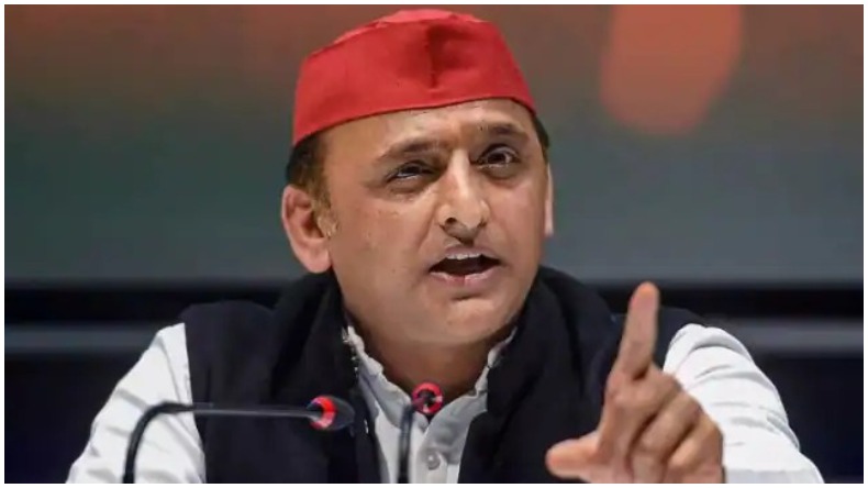 UP Chunav 2022: सपा ने कैराना से नाहिद हसन को दिया टिकट, 159 उम्मीदवारों की लिस्ट जारी