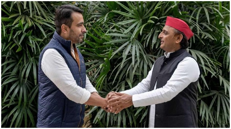 CM Yogi on Makar Sankranti: सीएम योगी ने चला खिचड़ी दांव