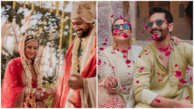 बारात लेट आने से दुल्हन हुई बेचैन, दूल्हे के इंतज़ार में छत पर चढ़ किया ऐसा काम….