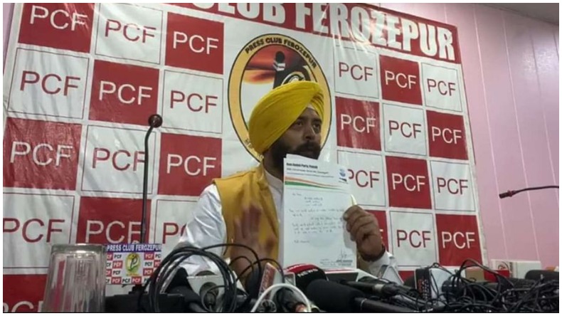 Bhagwant maan Viral Video: भगवंत मान ने इस तरह उड़ाया था राजनीति और गवर्नमेंट का मज़ाक, सिद्धू ने भी लगाए थे ठहाके