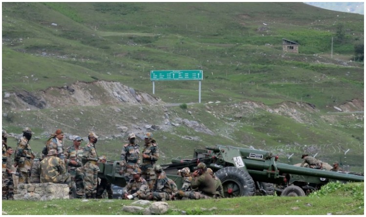 अरुणाचल प्रदेश की चोटी को भारत ने दिया नाम तो चीन को लगी मिर्ची, बौखलाकर बोला हमारा क्षेत्र…