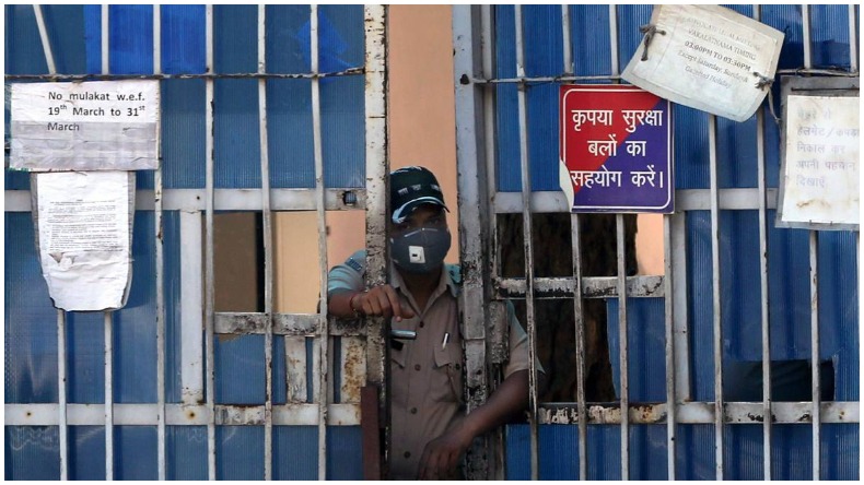 Corona cases in Delhi: दिल्ली में कोरोना के 28,867 नए केस