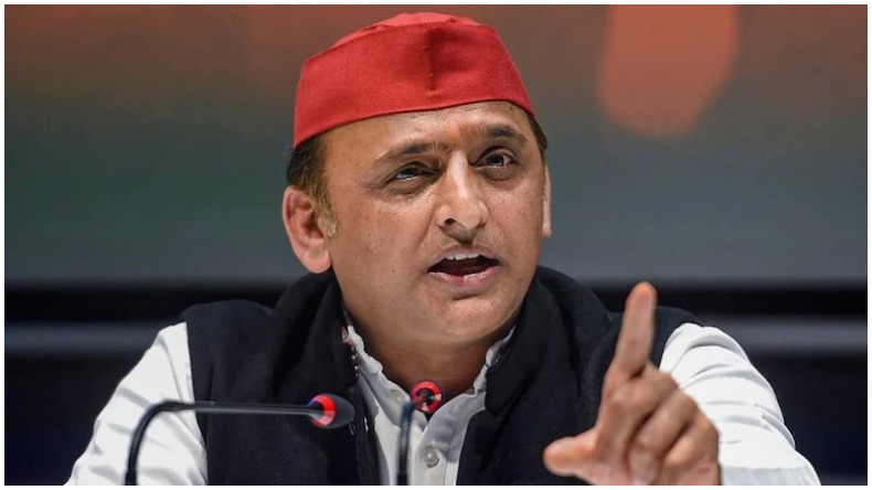 UP Chunav 2022: गुन्नौर से चुनावी मैदान में उतर सकते हैं अखिलेश, जसवंतनगर से शिवपाल आजमाएंगे किस्मत!