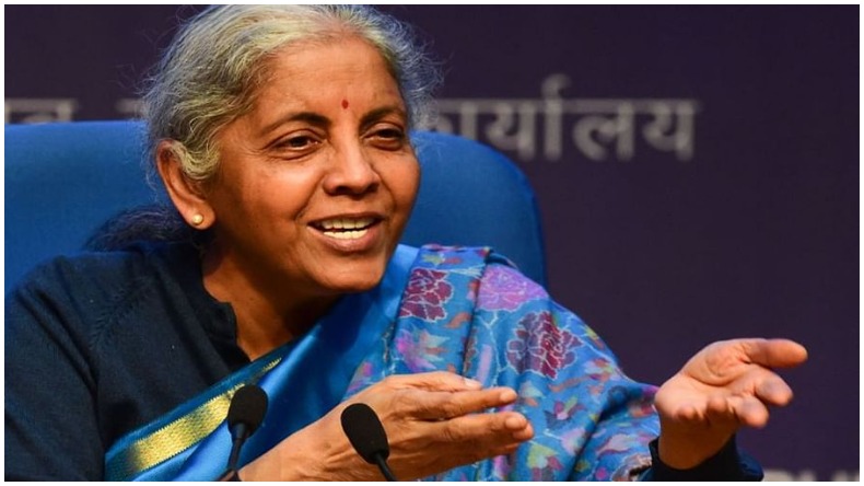 Union Budget 2022 live: डिजिटल विश्विद्यालय.. 60 लाख नौकरियां.. गरीबों को घर.. जानिए बजट की मुख्य बातें
