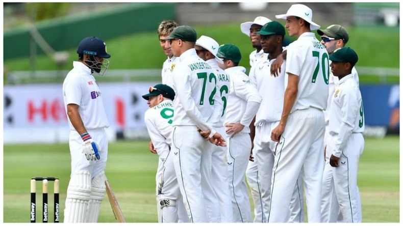 AUS vs SA: ऑस्ट्रेलिया की वर्ल्ड कप में लगातार दूसरी हार, साउथ अफ्रीका ने 134 रनों से दी मात