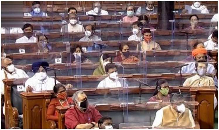 Coronavirus Update: कोरोना का कहर जारी, 3.37 लाख नये केस, ओमिक्रॉन 10 हजार के पार