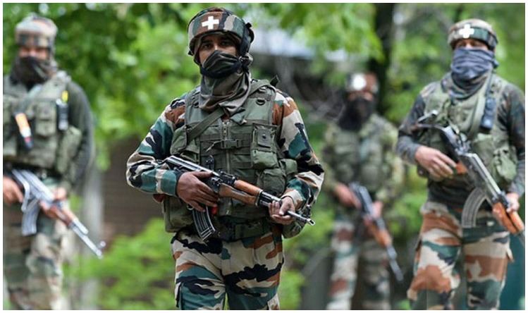 झारखंड रोपवे हादसा:  सेना ने 18 लोगों को किया रेस्क्यू, अभी भी फंसे हुए है 30 लोग