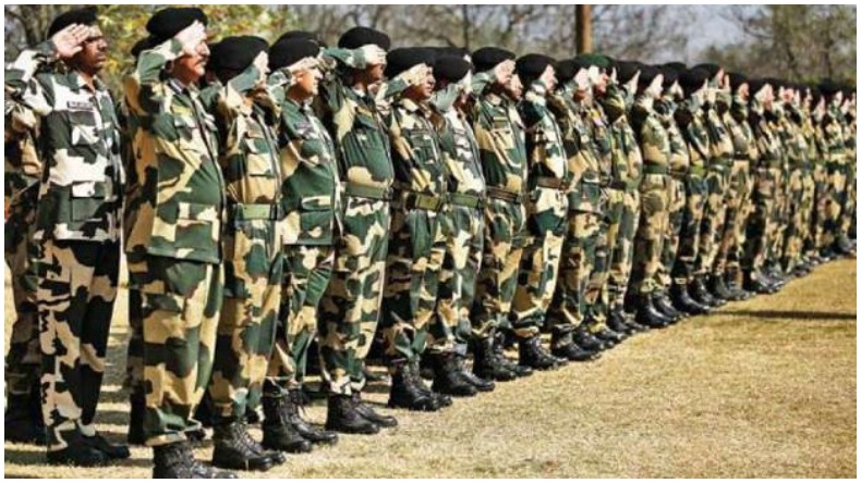 CRPF में पहली बार दो महिला अधिकारियों को मिली आईजी रैंक, राष्ट्रपति पदक से हैं सम्मानित