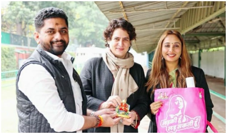 जब हीरो के कहने पर रानी चटर्जी को फिल्म से किया गया था आउट