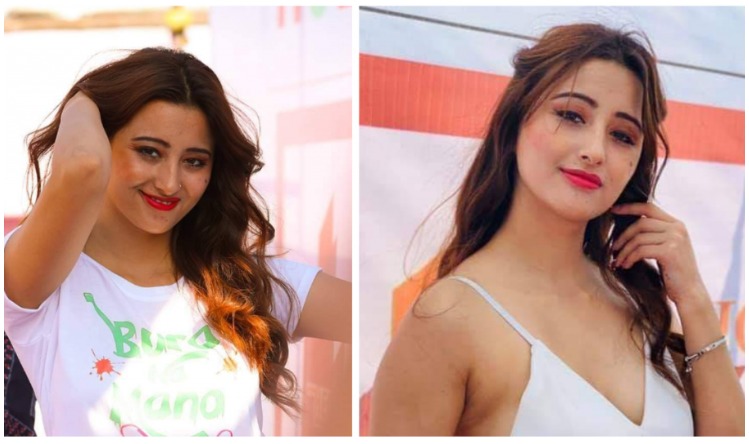 Bhojpuri Cinema : एक्ट्रेस Shweta Mahara ने बताई भोजपुरी इण्डस्ट्री की गंदी सोच, इंस्टाग्राम पोस्ट से मचा बवाल