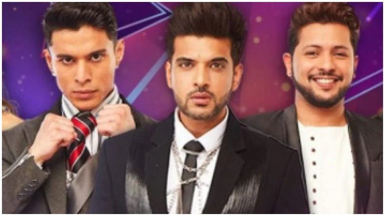 Bigg Boss 15 Winner: तेजस्वी प्रकाश को मिली बिग बॉस की ट्रॉफी, प्रतीक सहजपाल रह गए पीछे।